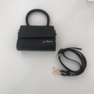 Jeu Illimite Cherie mini bag